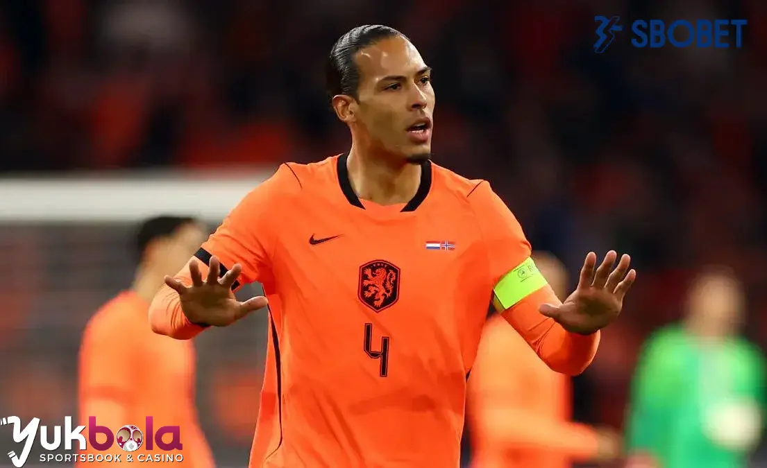 SBOBET: Link Login Resmi Agen Judi Bola Online Mix Parlay Piala Dunia 2026