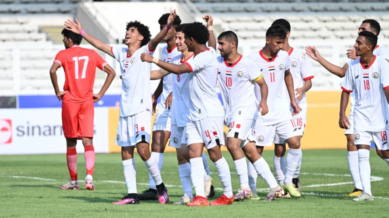 Indonesia U-20 Hadapi Yaman: Tantangan Berat, Wajib Tuntaskan dengan Kepala Tegak