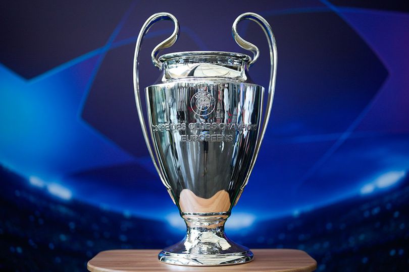 Jadwal Undian 16 Besar Liga Champions 2024/2025 dan Daftar Tim yang Lolos